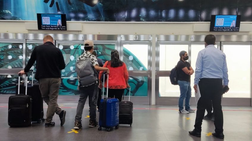 ¿Cómo recuperar un objeto perdido en el Aeropuerto Internacional de CDMX? Aquí te decimos