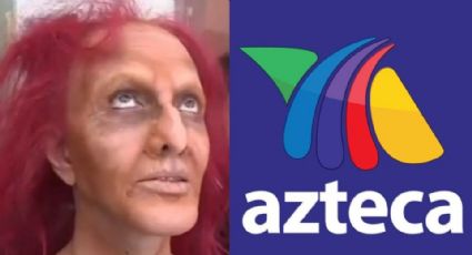 Desfigurada y sorda: Tras 37 años en Televisa y renunciar a 'Hoy', villana vuelve a TV Azteca