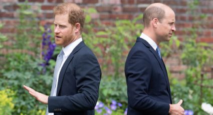 Golpe a Isabel II: Expertos reales revelan que Harry y William no se reconciliarán por esta razón