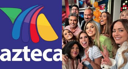 Adiós 'VLA': Tras 14 años retirada de Televisa y varias cirugías, exactriz de TV Azteca llega a 'Hoy'