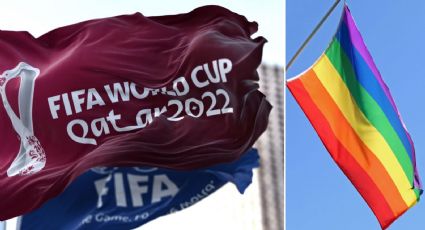 Grupo solicita a Qatar abolir la pena de muerte contra homosexuales antes del Mundial 2022