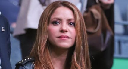 Tras explosiva entrevista, Shakira reaparece en redes sociales y hace inesperada confesión
