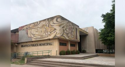 Rescate de biblioteca es un proceso con lentos avances en Ciudad Obregón