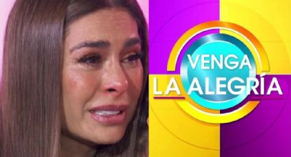 Cambios en Televisa: Tras 13 años en 'VLA', conductora se une a 'Hoy' y reemplaza a Galilea Montijo