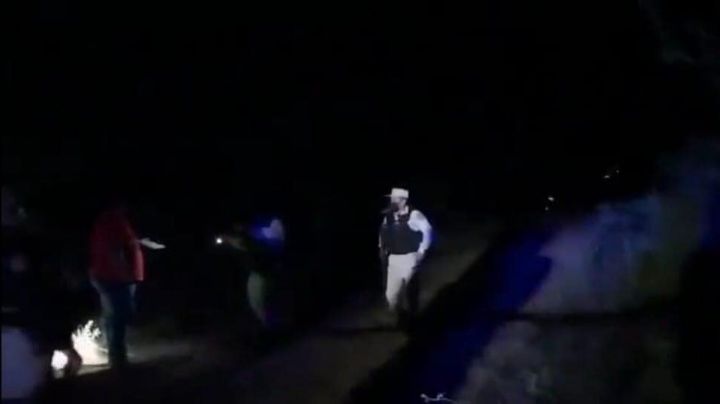 Sonora: A espaldas del Cerro de la Virgen hallan 2 cadáveres; autoridades identifican a uno