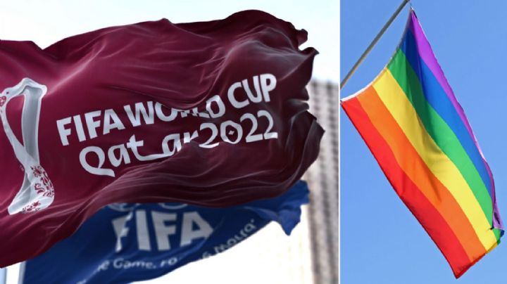 Grupo solicita a Qatar abolir la pena de muerte contra homosexuales antes del Mundial 2022