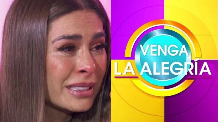 Cambios en Televisa: Tras 13 años en 'VLA', conductora se une a 'Hoy' y reemplaza a Galilea Montijo