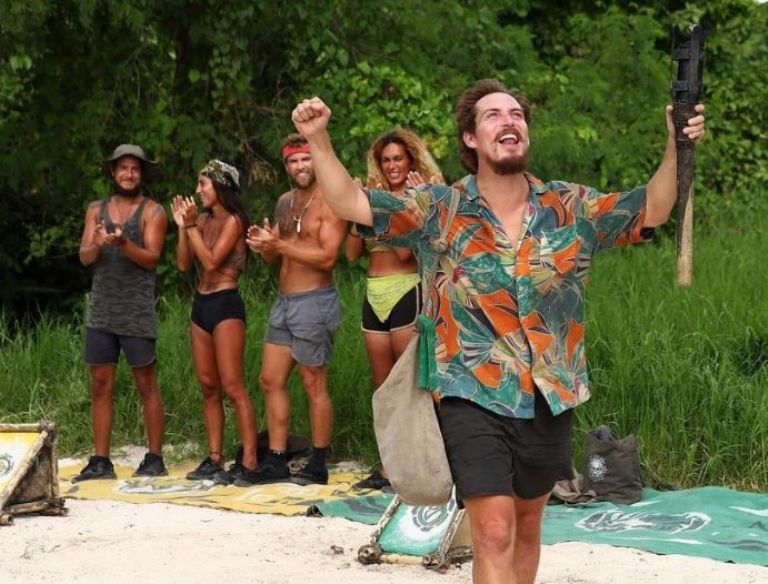 Cuchao fue el último eliminado