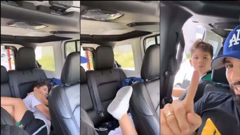 Hijos de Poncho De Nigris