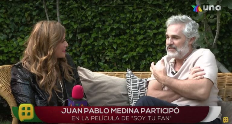 Captura de pantalla de 'Ventaneando'