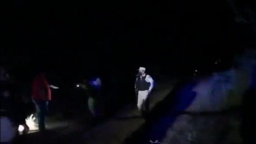 Sonora: A espaldas del Cerro de la Virgen hallan 2 cadáveres; autoridades identifican a uno