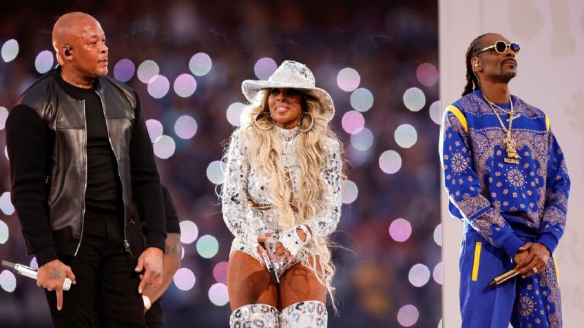 NFL: Tras cambio de patrocinador, revelan al artista que saldría en el show del Super Bowl