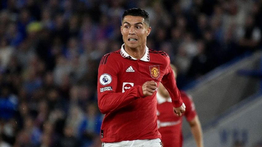 Siguen los problemas para Cristiano Ronaldo; ahora es investigado por agredir a un fan