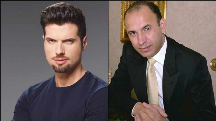 Mauricio Martínez habla sobre lo que ocurrió luego de que denunció a Toño Berumen por abuso