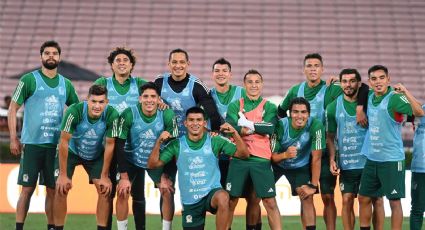 Rumbo a Qatar 2022: ¿Cuándo y dónde ver el amistoso entre la Selección Mexicana y Perú?