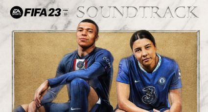 Rosalía, Bad Bunny y J Balvin, entre los artistas que estarán en el soundtrack del FIFA 23