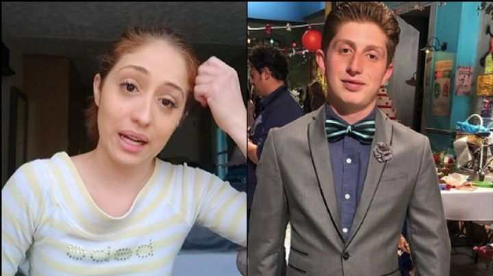 Ahogada en llanto, hermana de Octavio Ocaña cuenta toda la verdad sobre la captura de Leopoldo N