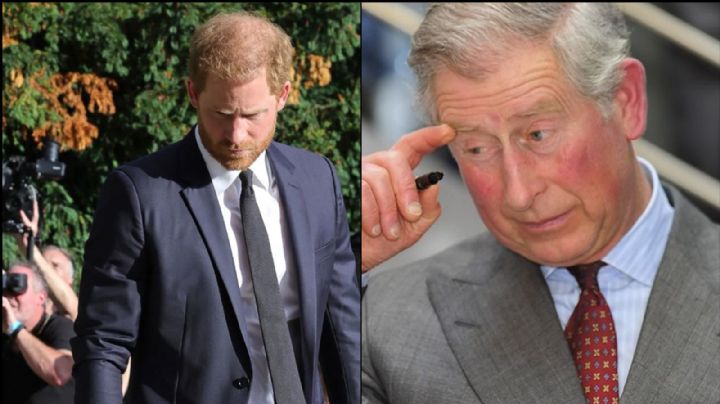 Shock en Buckingham: La corona británica se muestra nerviosa por el lanzamiento del libro de Harry