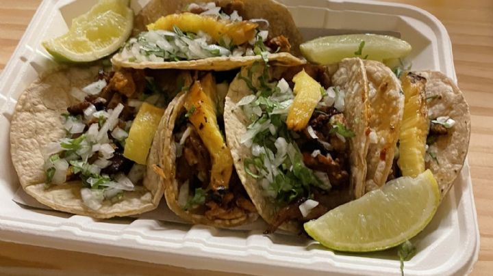 Asiste a la Feria del Taco Neza 2022: Más de 100 taqueros deleitarán a los visitantes