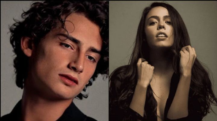 ¿Pleito en Televisa? Eva Daniela no se guarda nada y le manda certero mensaje a Emilio Osorio