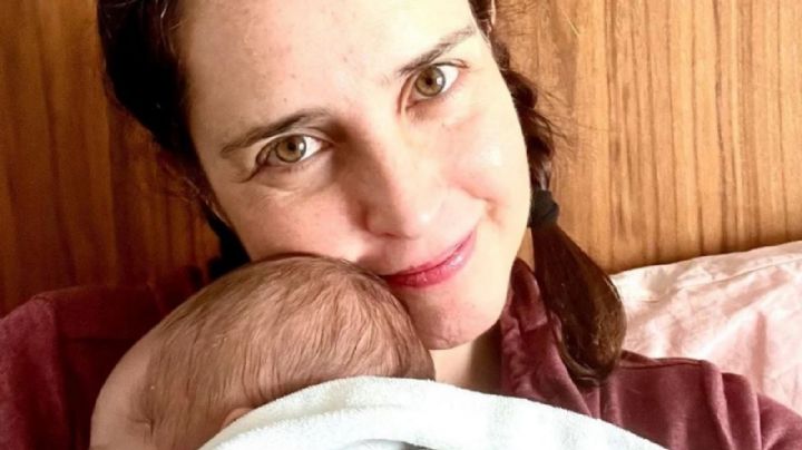 Conmoción en la farándula: Irán Castillo es captada mientras le hacía esto a su bebé