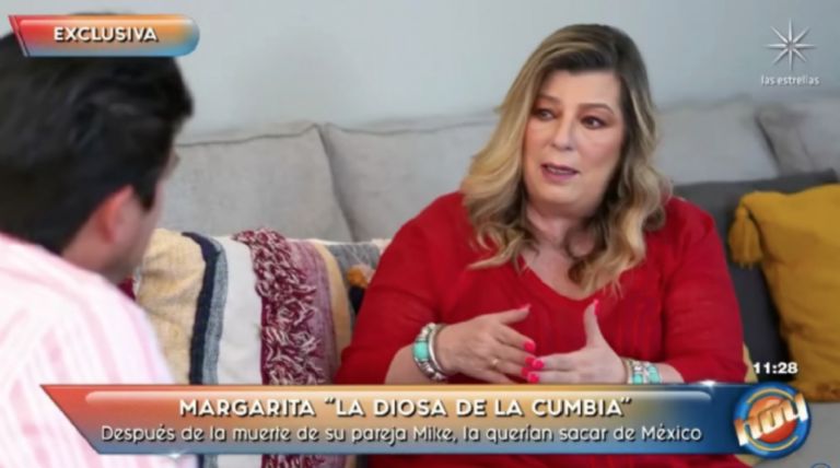 Captura de pantalla del Programa 'Hoy'