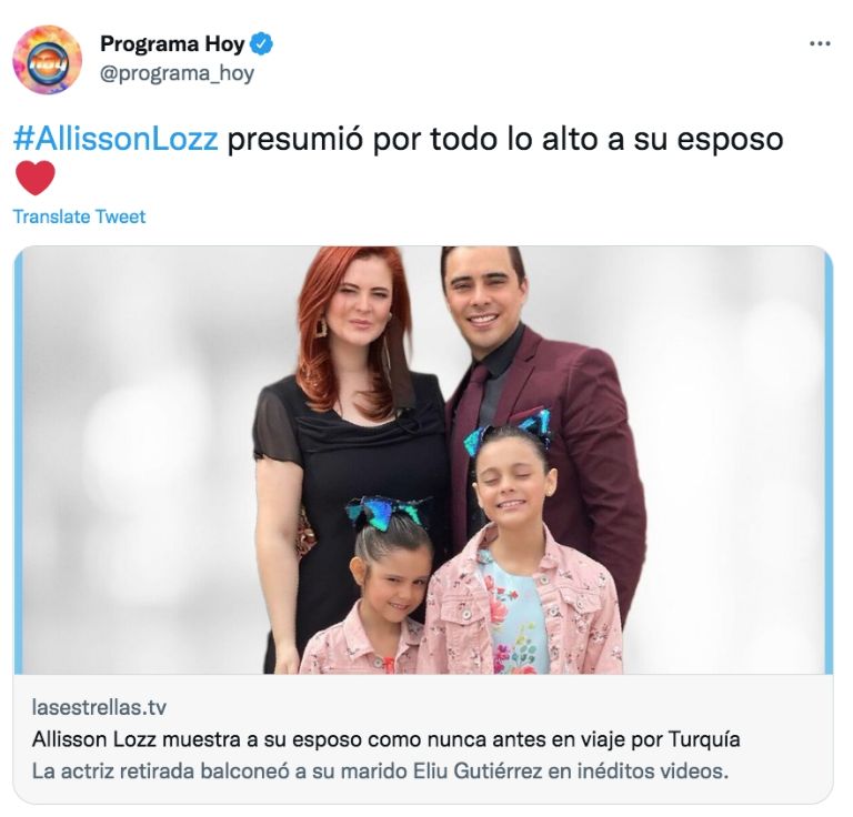 Twitter @programa_hoy