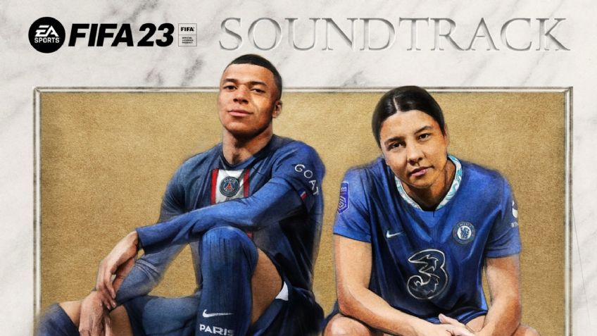 Rosalía, Bad Bunny y J Balvin, entre los artistas que estarán en el soundtrack del FIFA 23