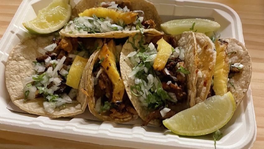 Asiste a la Feria del Taco Neza 2022: Más de 100 taqueros deleitarán a los visitantes