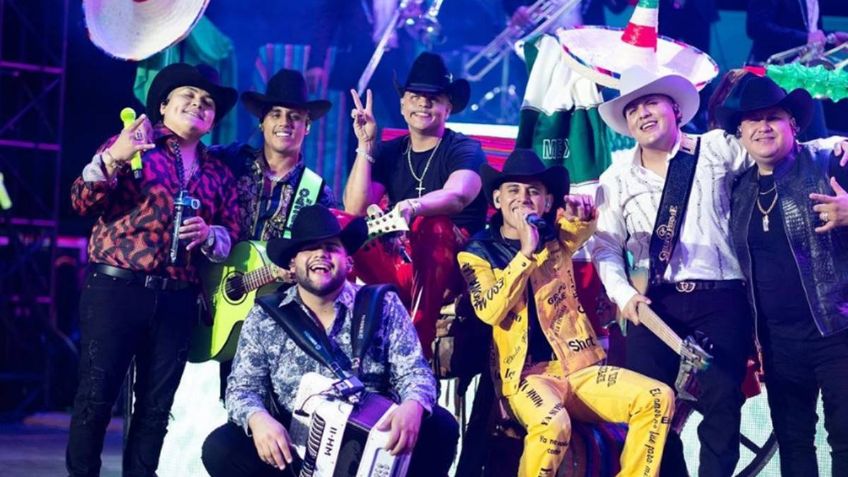 ¡Y puro Grupo Firme! El Metro ampliará el horario de cuatro líneas para trasladar a los asistentes