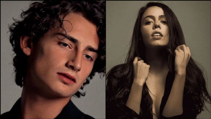 ¿Pleito en Televisa? Eva Daniela no se guarda nada y le manda certero mensaje a Emilio Osorio