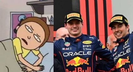¿Y 'Checo' Pérez? Verstappen celebra su cumpleaños pero hace este desaire a su compañero de F1
