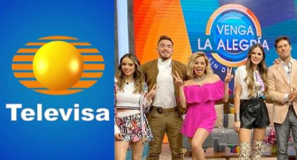 Adiós 'Hoy': Tras romance en Televisa y fracaso en TV Azteca, conductora vuelve desfigurada a 'VLA'