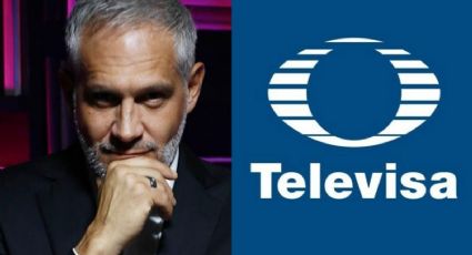 Pleito en Televisa: Arath de la Torre confiesa que no le gusta trabajar con famoso actor ¿de 'Hoy'?
