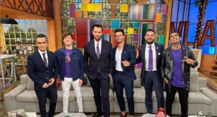 Adiós TV Azteca: Tras pasar 8 años en 'VLA', querido conductor se va de México; así lo captaron