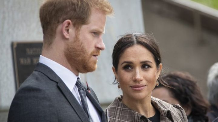Berrinche real: Tras exponer malos tratos de Meghan Markle, la evidencian por no seguir este protocolo
