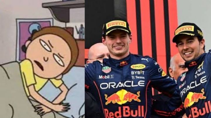 ¿Y 'Checo' Pérez? Verstappen celebra su cumpleaños pero hace este desaire a su compañero de F1