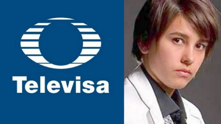 Adiós 'VLA': Tras volverse hombre y romance con productor, protagonista reaparece en Televisa