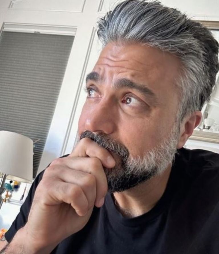 Publicación de Jaime Camil