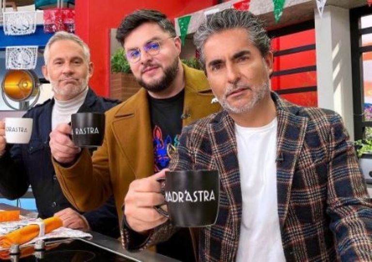 Elenco varonil de Hoy