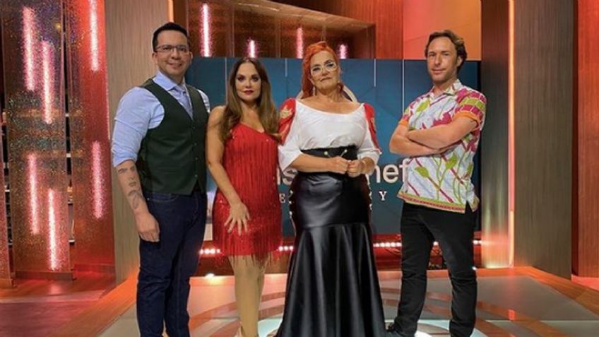 TV Azteca: ¿Qué famoso saldrá de 'MasterChef Celebrity' este domingo 25 de septiembre?