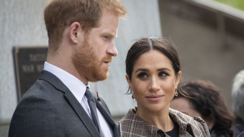 Berrinche real: Tras exponer malos tratos de Meghan Markle, la evidencian por no seguir este protocolo