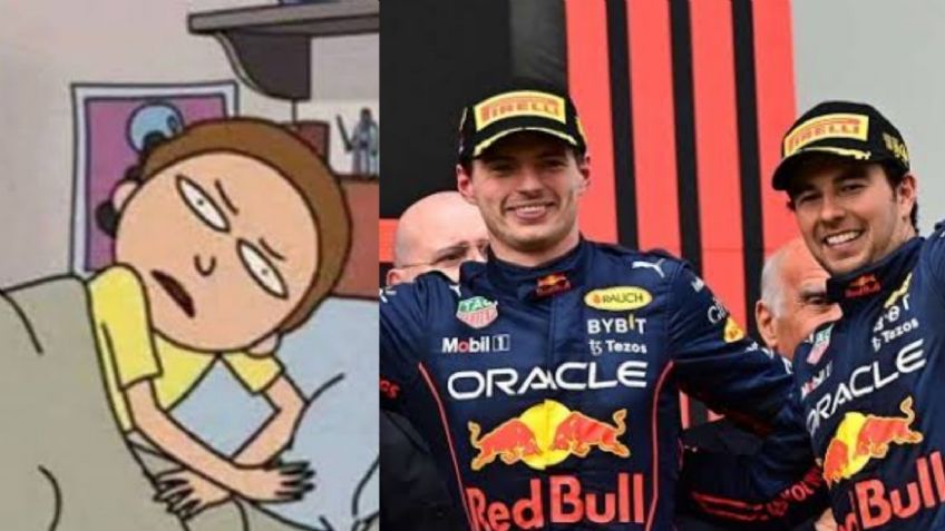 ¿Y 'Checo' Pérez? Verstappen celebra su cumpleaños pero hace este desaire a su compañero de F1
