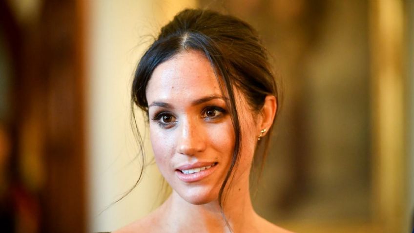 Empleados expondrían el verdadero rostro de Meghan Markle: "Es una sociópata narcisista"