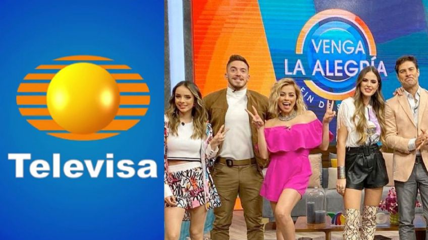 Adiós 'Hoy': Tras romance en Televisa y fracaso en TV Azteca, conductora vuelve desfigurada a 'VLA'