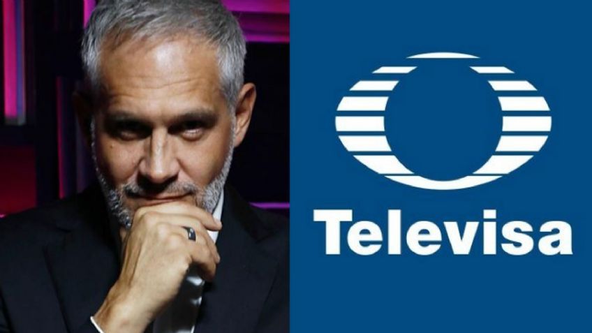 Pleito en Televisa: Arath de la Torre confiesa que no le gusta trabajar con famoso actor ¿de 'Hoy'?