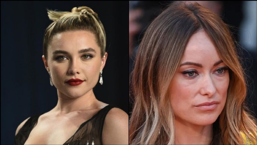 Se acabaron los rumores: Equipo de 'Don't Worry Darling' revela si hubo un pelea a gritos en el set