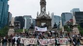 Tráfico en CDMX: Se espera caos por marchas y bloqueos este 31 de enero en la capital