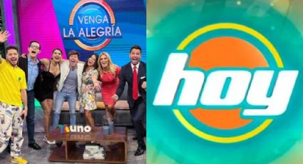 Adiós 'VLA': Tras acabar de indigente y sin dinero, actor de Televisa deja TV Azteca y llega a 'Hoy'