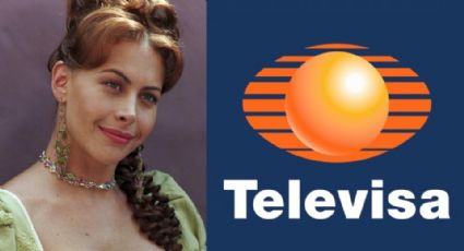 Desfigurada y enferma: Tras 'volverse' hombre y años retirada, protagonista reaparece en Televisa